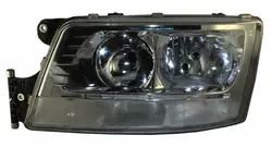MAN TGX vasen ajovalaisin OEM 419L - Käytetty kunto