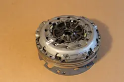 Volante bimassa Audi 2.0 TFSI