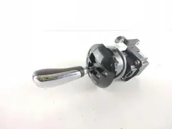 Alavanca de mudanças Opel Combo D OEM 07354679020