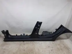 RENAULT CLIO V 2019-25 Vänster tröskel OEM Del