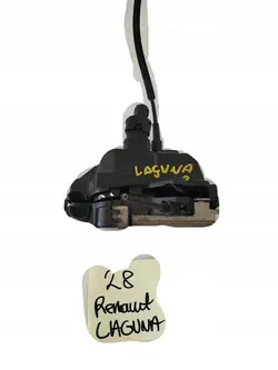 Dörrlås Renault Laguna II 8200009150