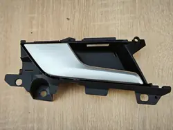 OEM 8W0839019A Beleuchtete Linke Hintere Türgriff Audi A4 B9