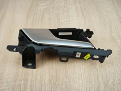 OEM 8W0839019A Poignée Porte Arrière Gauche Éclairée Audi A4 B9