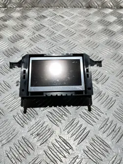 Ford C-Max II radiodisplay OEM BM5T-18B955-CG