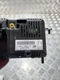 Pantalla de radio Ford C-Max II OEM BM5T-18B955-CG