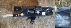 Cinto de segurança traseiro esquerdo OEM 39860302 Volvo V70 II