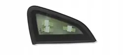 OEM 2G4845298L Rechte Heckkarosserie-Scheibe für VW Polo VI