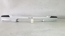 BMW 3 E92 M-PAKIET Bakspoiler 9413