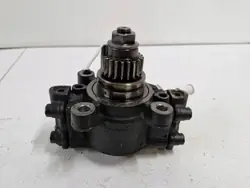 Renault OE ruiskutuspumppu OEM 167001930R