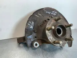 Moyeu roue avant Subaru Forester SF OEM FBZ24759