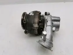 Audi A1 2023 Turboahtimella OEM 05C145704