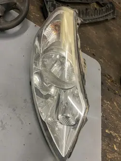 Fiat Scudo/Jumpy/Expert II Voorlamp rechts OEM 89902604