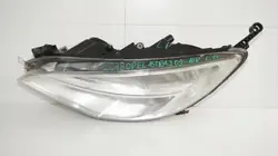 Faro Delantero Izquierdo Opel Astra J 09-12 OEM