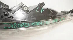 Opel Astra J 09-12 Linker Frontscheinwerfer OEM