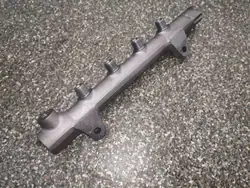 Mercedes E-Klasse W212 Inspuitrail OEM A6510700495