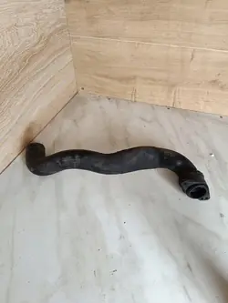 Mercedes E-Klasse W211 Radiateurslang Links OEM