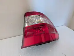 MERCEDES E W211 KOMBI 02- LINKES RÜCKLICHT A2118201264