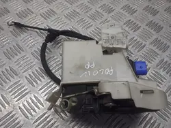 Zentralverriegelung Rechts Vorne VW Polo IV 1.4 FSI