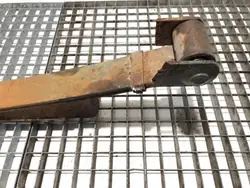 Vänster bakfjädring OEM LORK-714-7793 Fiat Ducato I