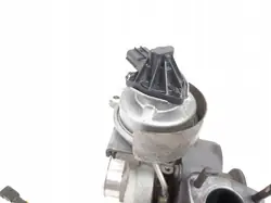 Chevrolet OE 25184398 Turbokäyttöjärjestelmä