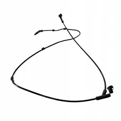 Manguera de lavaparabrisas Jeep Cherokee 2014 OEM 68102967AA