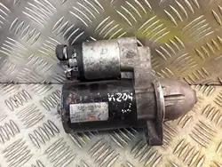 Motor de arranque Mercedes-Benz C W204