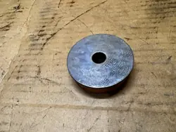 Voorste Differentieelbevestiging OEM EPLA-3D079-BB Land Rover