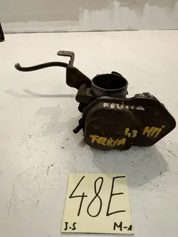 Drosselklappe Skoda Felicia 1.3 MPI Pierburg OEM