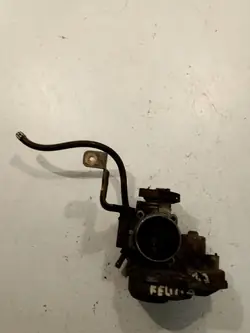 Corps de papillon Skoda Felicia 1.3 MPI Pierburg OEM