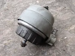 Moottorin tuki Audi A6 C6 4F0199379H