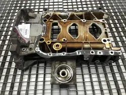 Cárter de óleo OEM LORK-1494-56337 para Mitsubishi Outlander III