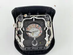 Airbag afdekking OEM Cpla-043b13 voor Range Rover L405