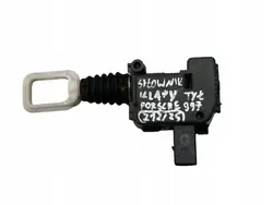 Porsche OE 99762411800 Bränslelucksaktuer Bak