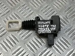 Porsche OE 99762411800 Actionneur Trappe à Carburant Arrière