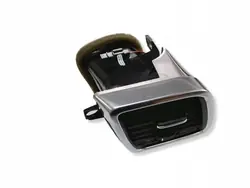 Linker luchtinlaatrooster OEM 970552131 Porsche Panamera