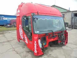 Iveco Stralis Euro 5 Kabine OEM 3567788234234567