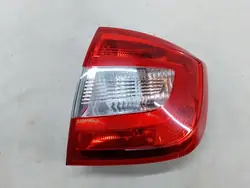 Luz Trasera Derecha Skoda Rapid II Hatchback