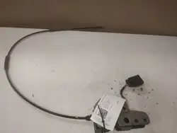 Trava do capô Volkswagen Touareg I