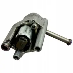 21596645 Volvo Bloc de valve de frein d'échappement