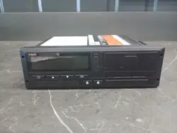 A2C16768800 VDO Digitaler Tachograph Mitsubishi Canter