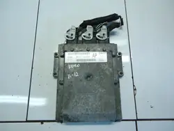 ECU Motor FORD 6C11-12A650-AP para Transit MK7 2.2TDCI