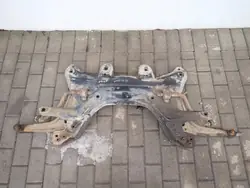OEM c2042308 Berceau de traverse pour Fiat 500 II & Ford Ka MK2