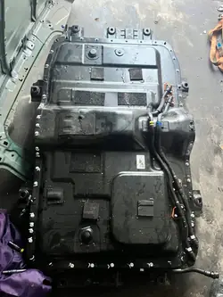 KIA SPORTAGE V 1.6 T-GDI PHEV Accu OEM Gebruikt
