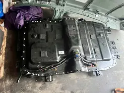 Bateria KIA SPORTAGE V 1.6 T-GDI PHEV OEM Usada