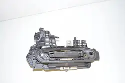 Cadre Poignée Porte Avant Gauche BMW OEM 51215A25811