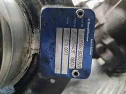 Turbocompresseur d'occasion OEM 10009700017 Volvo XC60 2.4L