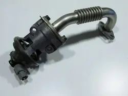 EGR-klep Mitsubishi Pajero II L200 2.5 TD