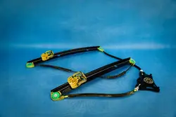 Mecanismo de Vidro Dianteiro Direito Audi A6 S6 4G 4G0837462