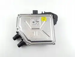 Chauffage liquide Jeep Avenger OEM 9863022680 - Occasion