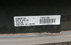 Motor de teto solar OEM 4F5877041L para Audi A6 C6 04-08